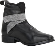 RelaxPets - Jodhpur Paparazzi - Schoenen - Paardrijden - Imperial Riding - Zwart - Maat 36