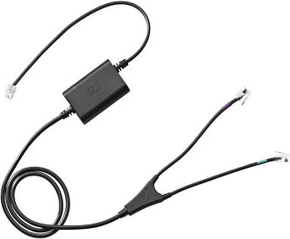 Sennheiser CEHS-AV 03 Zwart