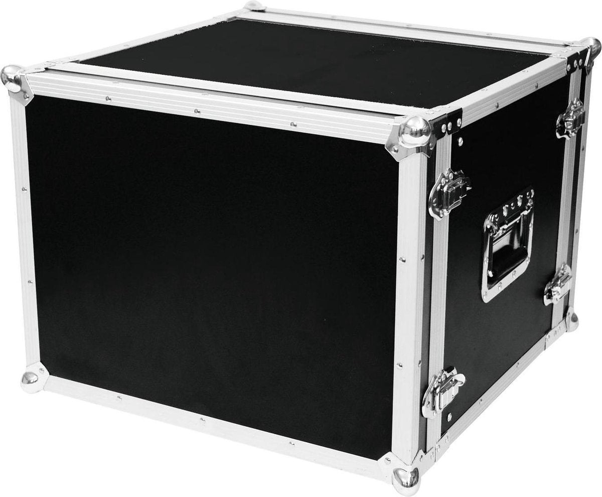 Roadinger flightcase 19 inch CO DD