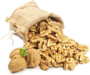 Walnoten raw 500 gram
