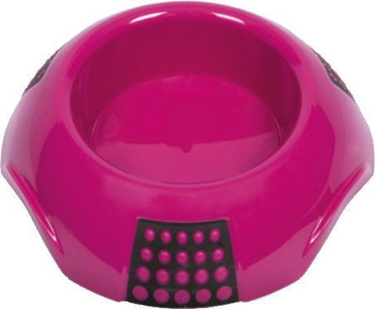 Mps Voerbak Luna Hond/kat 600 Ml 23