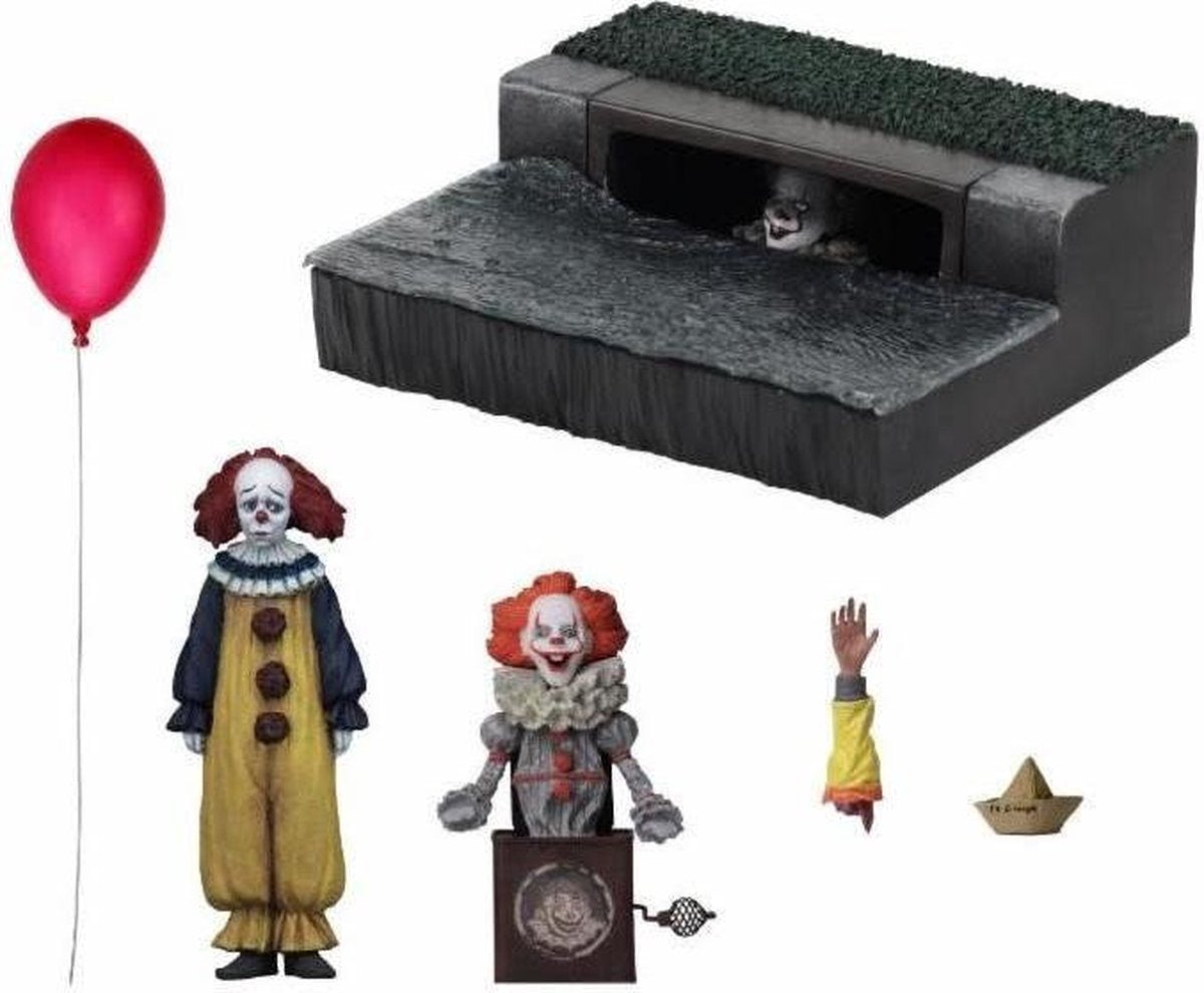 IT: 2017 Movie Accessory Pack