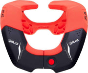 Atlas Broll (Peewee) Kinder Nekbrace Pumpkin