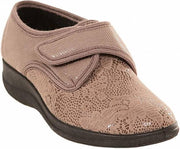 Comfortschoen Melina - beige-vrouw maat 36 - MSF