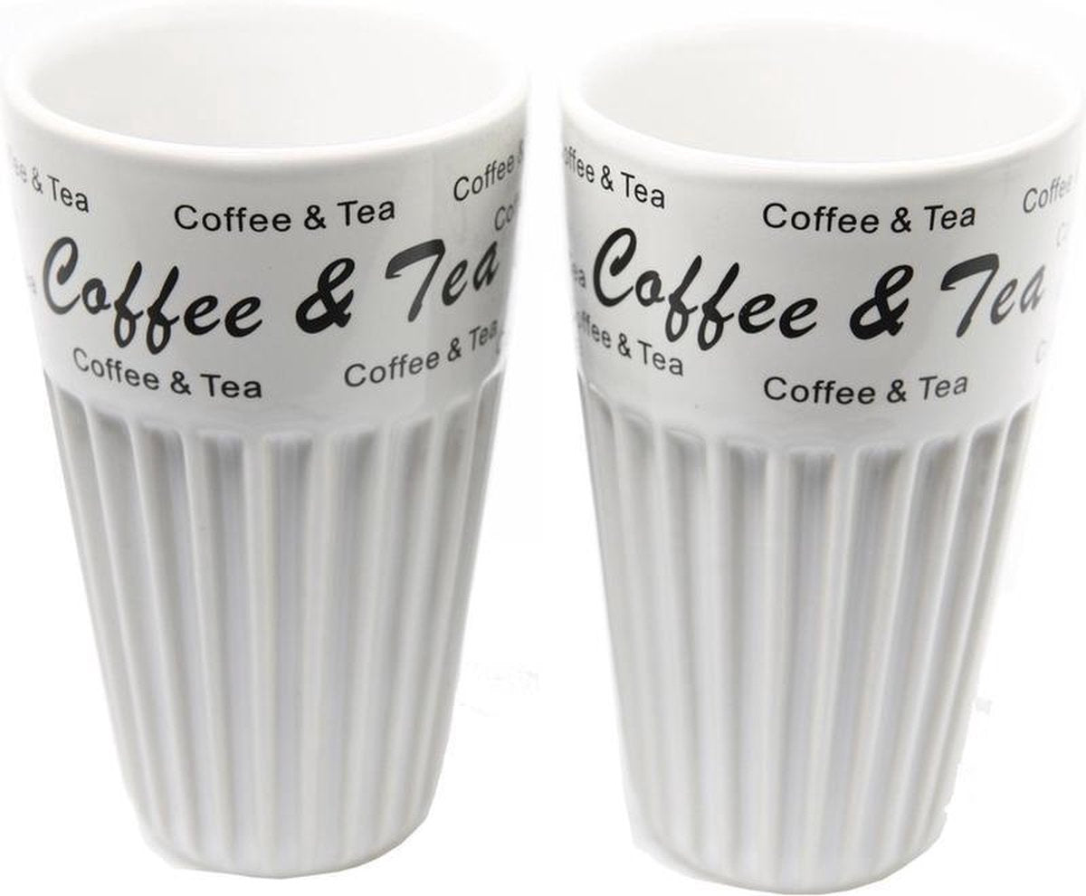 Mokkenset Coffee/tea
