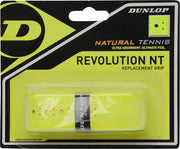 Dunlop REVOLUTION NT vervangingsgrip - 1 stuk - geel