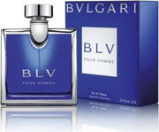 Bulgari Blv Pour Homme - 100ml - Eau de toilette