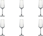 Pasabahce Allegra Champagneglas 19