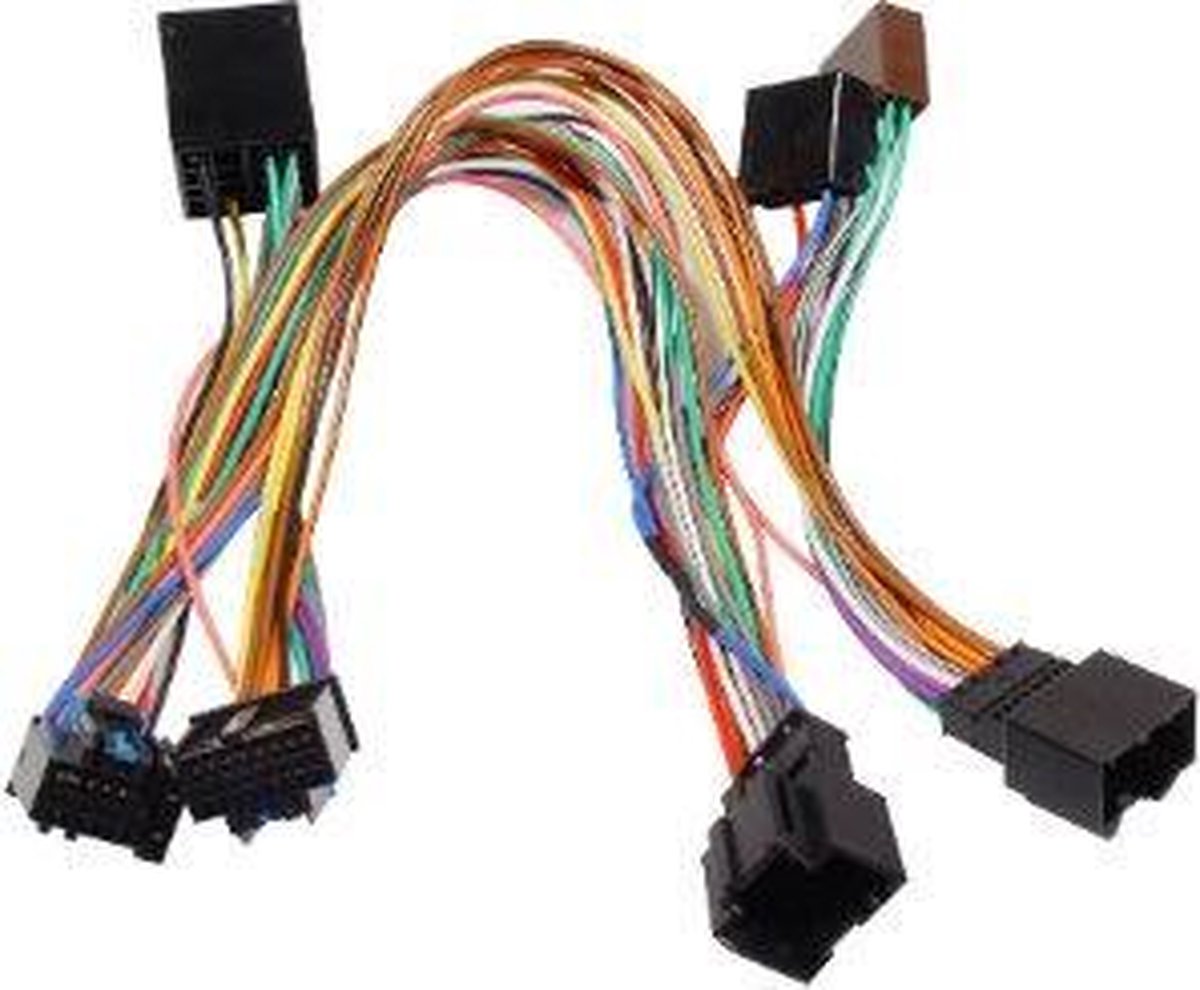 KRAM 86137 car kit