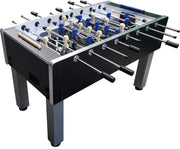 BuckShot Voetbaltafel Premier 5000 - Metalen Poten