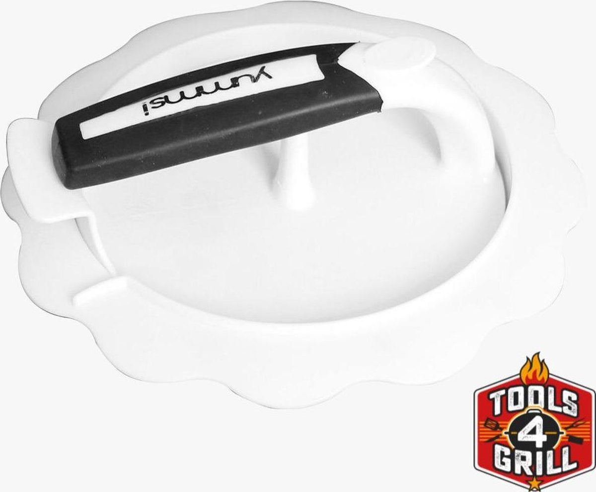 Tools4grill Hamburger pers