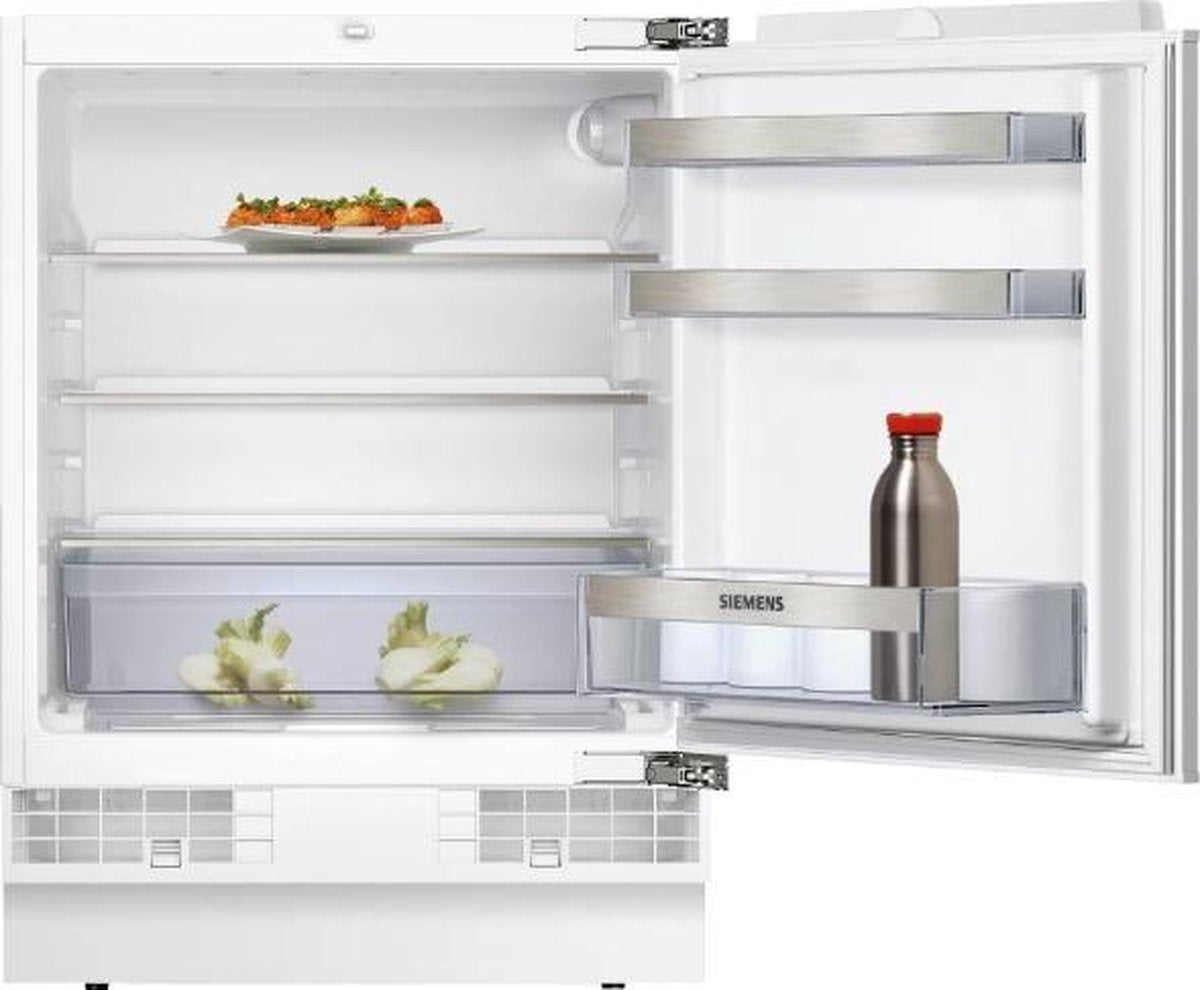 Siemens iQ500 KU15RADF0 koelkast Ingebouwd 137 l F Wit