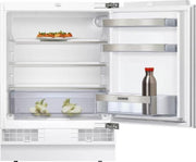 Siemens iQ500 KU15RADF0 koelkast Ingebouwd 137 l F Wit