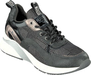 Mustang - Dames schoenen - 1358304 - grijs - maat 42
