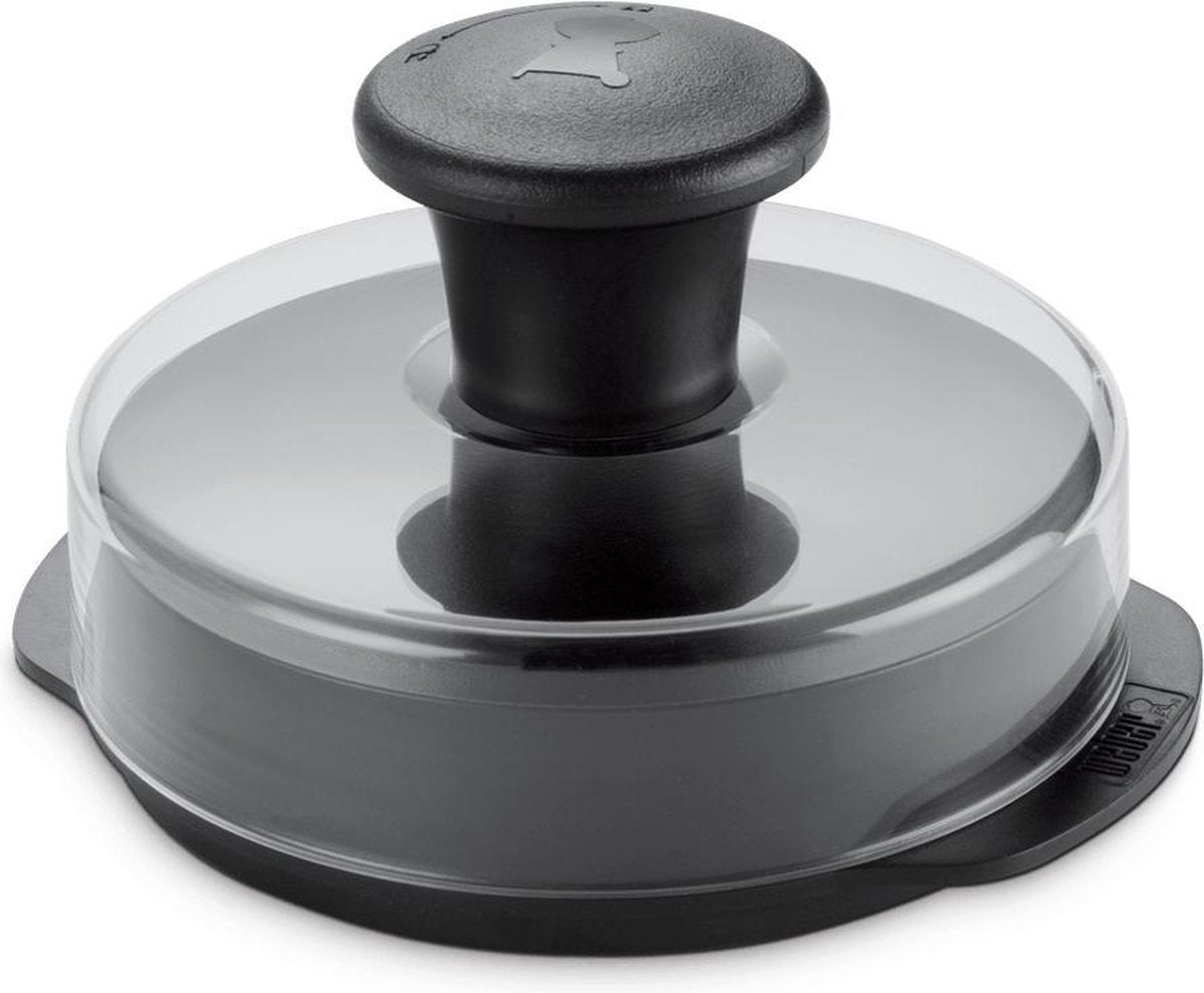 Weber® Hamburger vormer