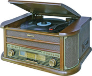 Roadstar HIF-1993BT Music Center Bluetooth