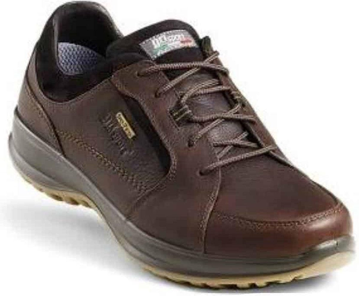 Grisport wandelschoen bruin 8629 - bruin - 44