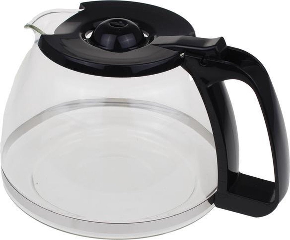 MELITTA - Koffiekan Café Line / EASY ZWART TYPE 90- TYPE 110 - M630-2 - 6588144