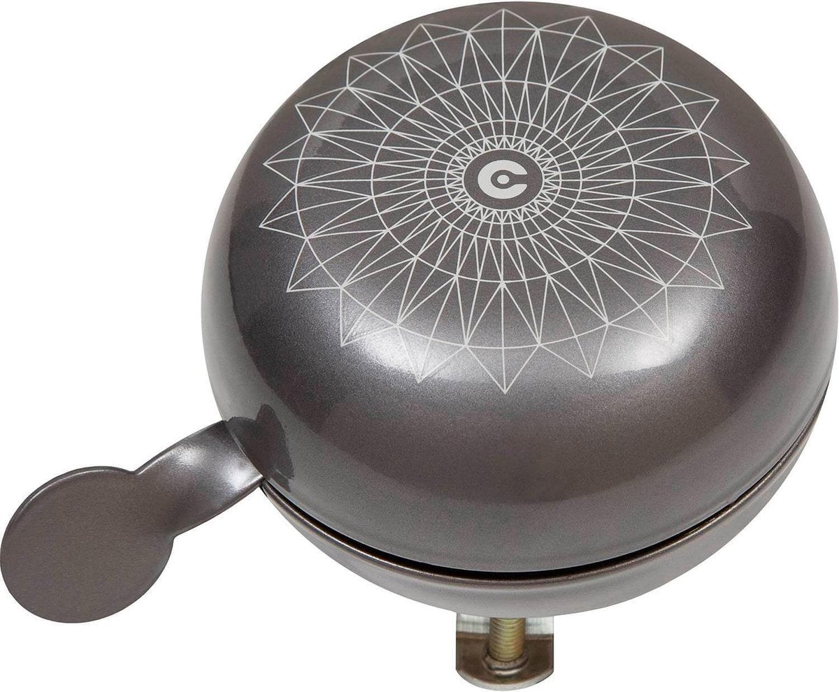 Cort bel Hamburg 80mm Gunmetal