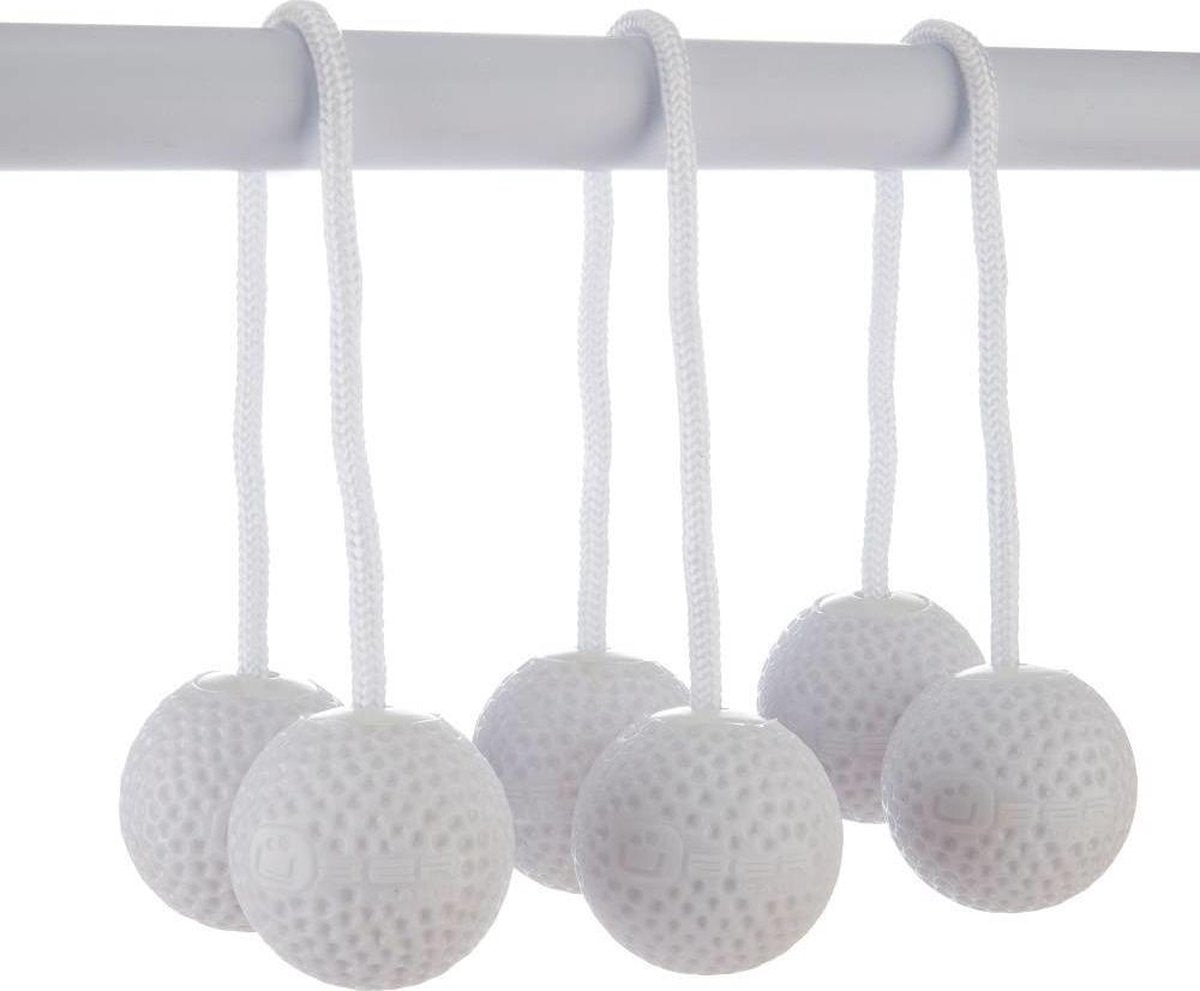 Laddergolf Soft Bolas - Officieel  - SOFT Grijs/Zilver Klasse en Geweldig