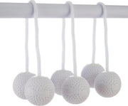 Laddergolf Soft Bolas - Officieel  - SOFT Grijs/Zilver Klasse en Geweldig