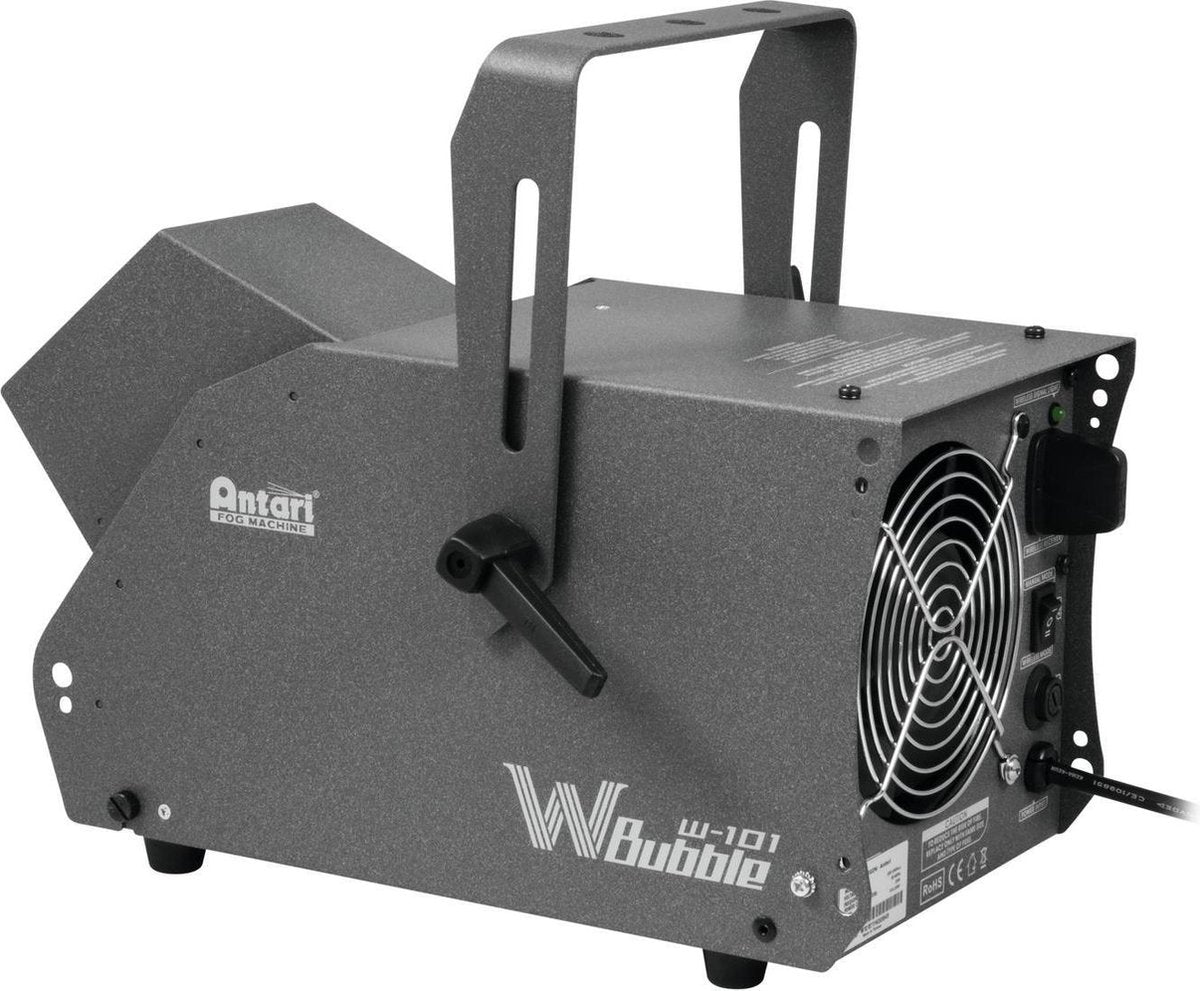 ANTARI W-101 Bubble Machine