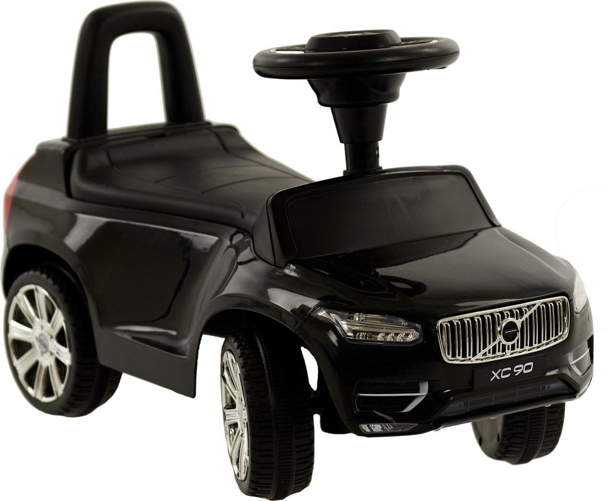 Volvo XC90 Loopauto - Zwart