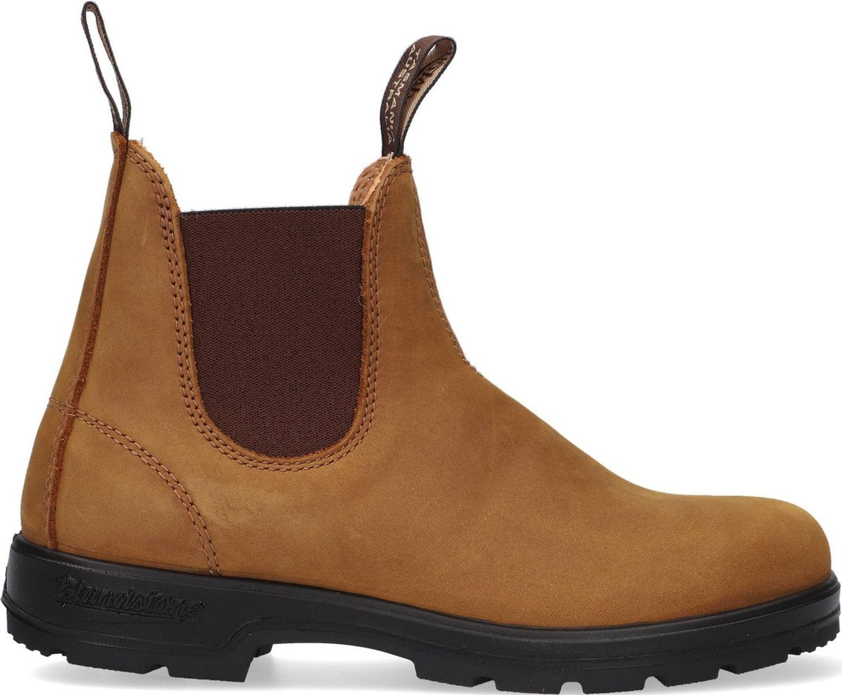 Blundstone Classic Dames Chelsea boots - Enkellaarsjes - Dames - Bruin - Maat 38+