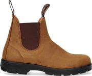 Blundstone Classic Dames Chelsea boots - Enkellaarsjes - Dames - Bruin - Maat 38+
