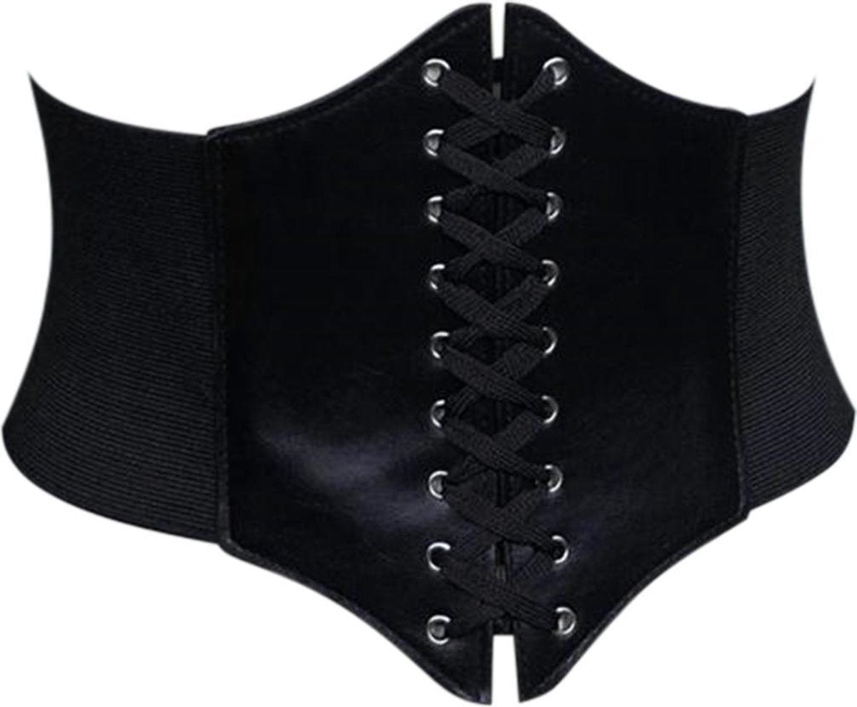 FIFO Effen Unisex Dames Korset