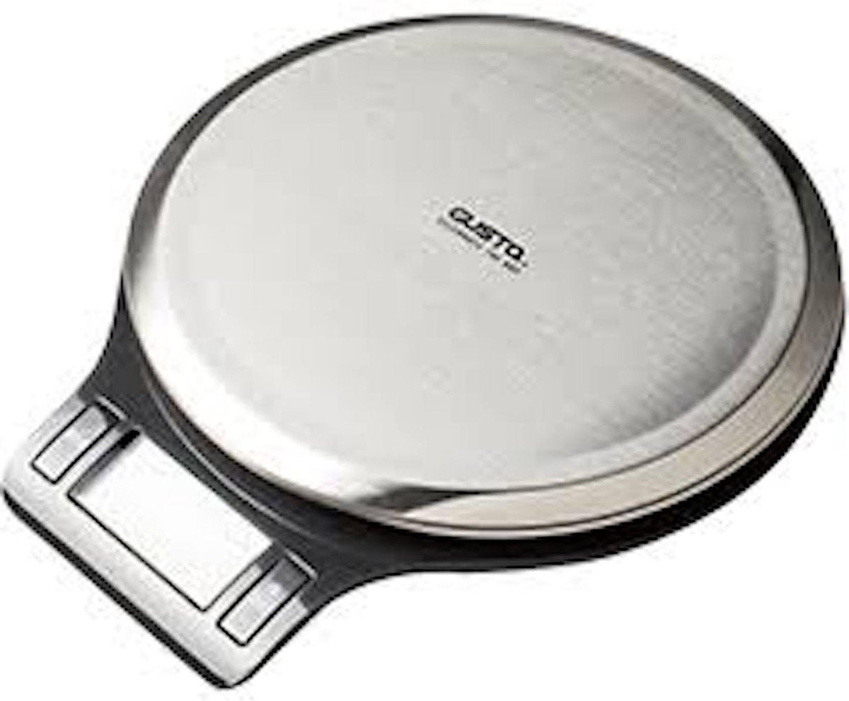 Gusta Electronische Keukenweegschaal max 5KG