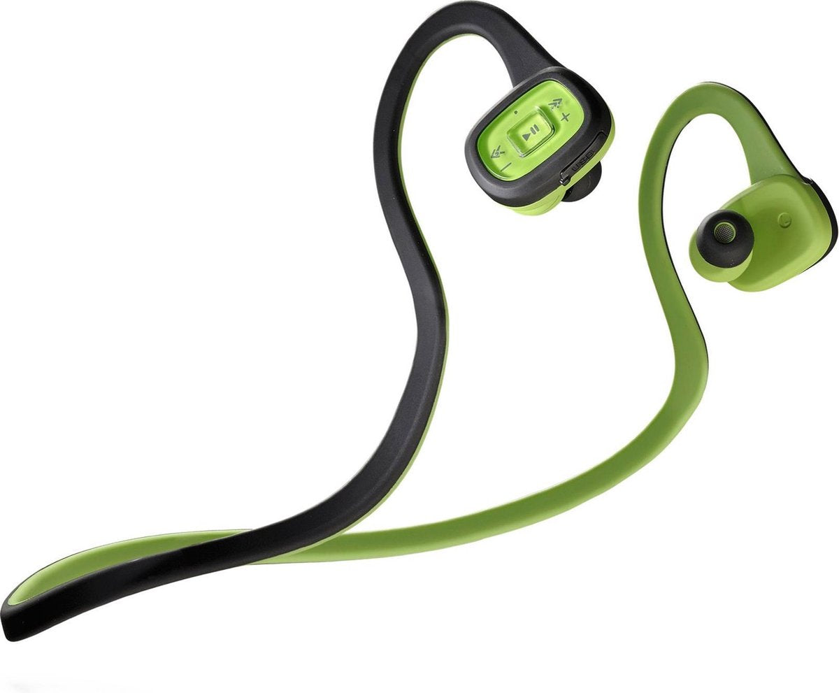 Cellularline Scorpion In-ear Pro Headset Neckband Zwart