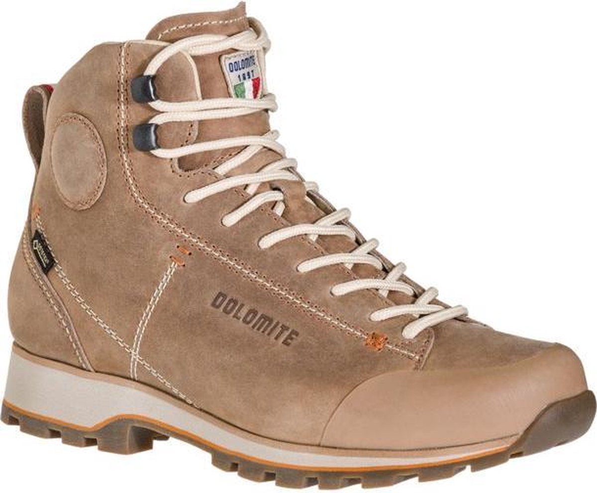 Dolomite Cinquantaquattro high fg gtx W 268009 0848 taupe beige 40 2/3
