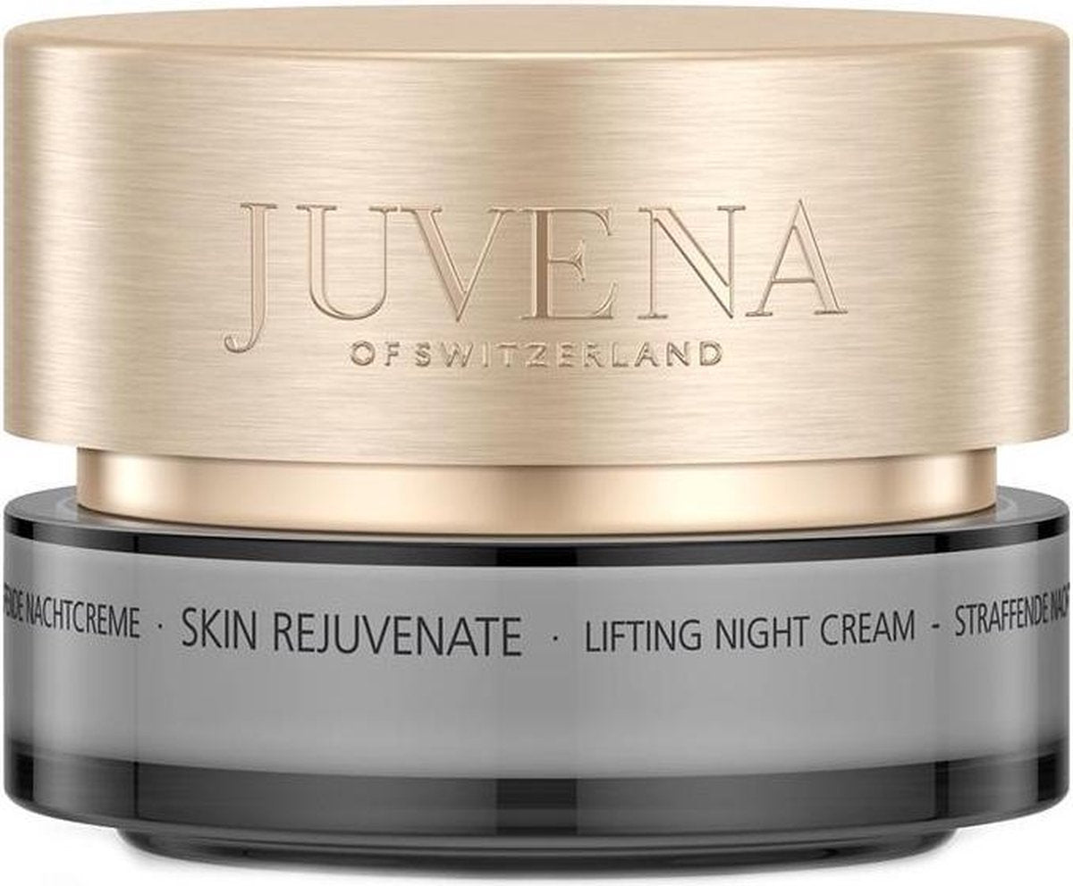 JUVENA SKIN REJUVENATE LIFTING nachtcrème Gezicht 50 ml