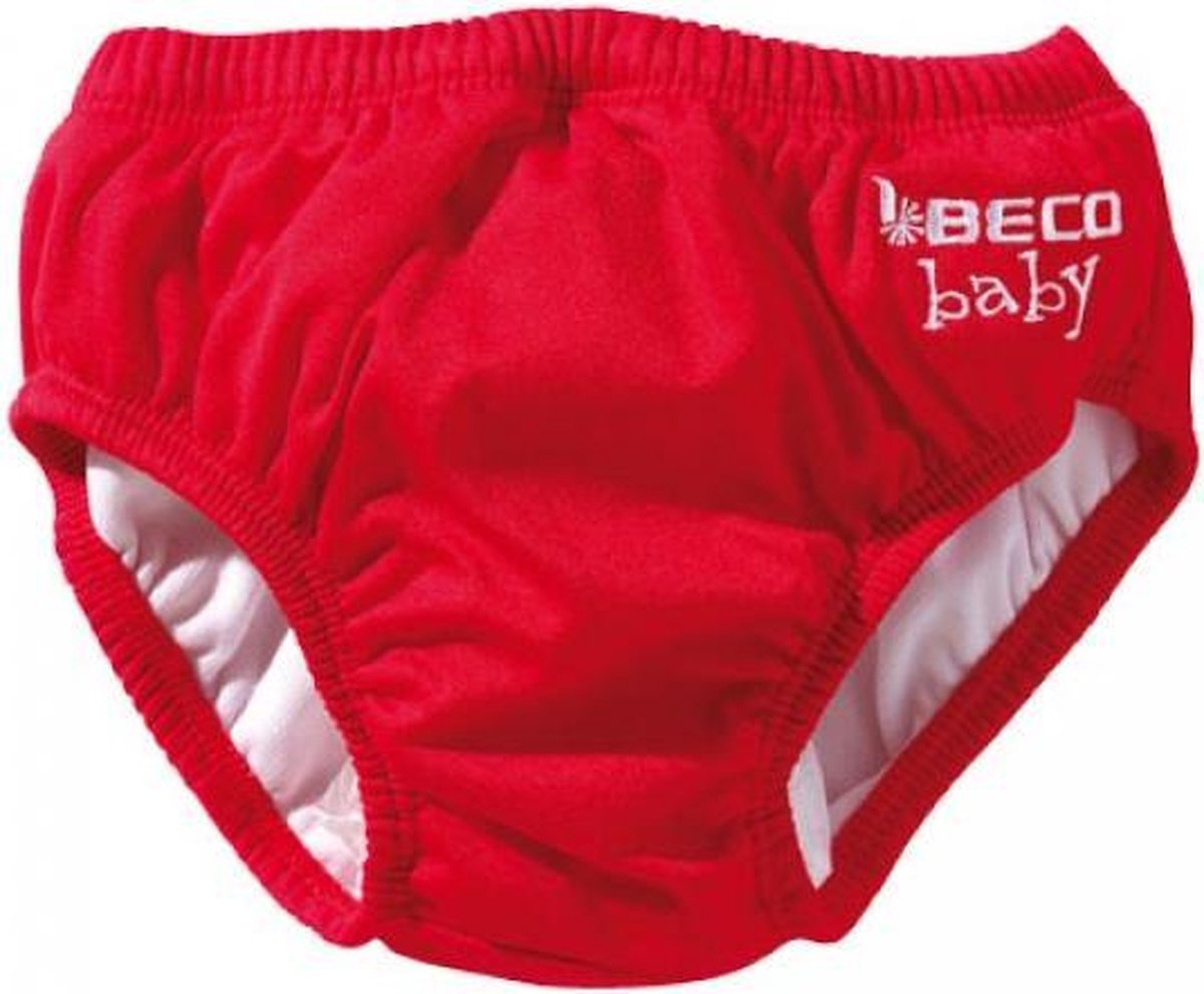 Aquawindeln Rot Gr. S 3-6 Monate
