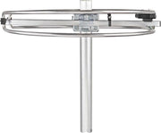 Buitenantenne | Ontvangstbereik: 0-15 km | Versterking: 4 dB | Aluminium
