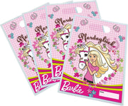 Tib Uitdeelzakjes Barbie 16