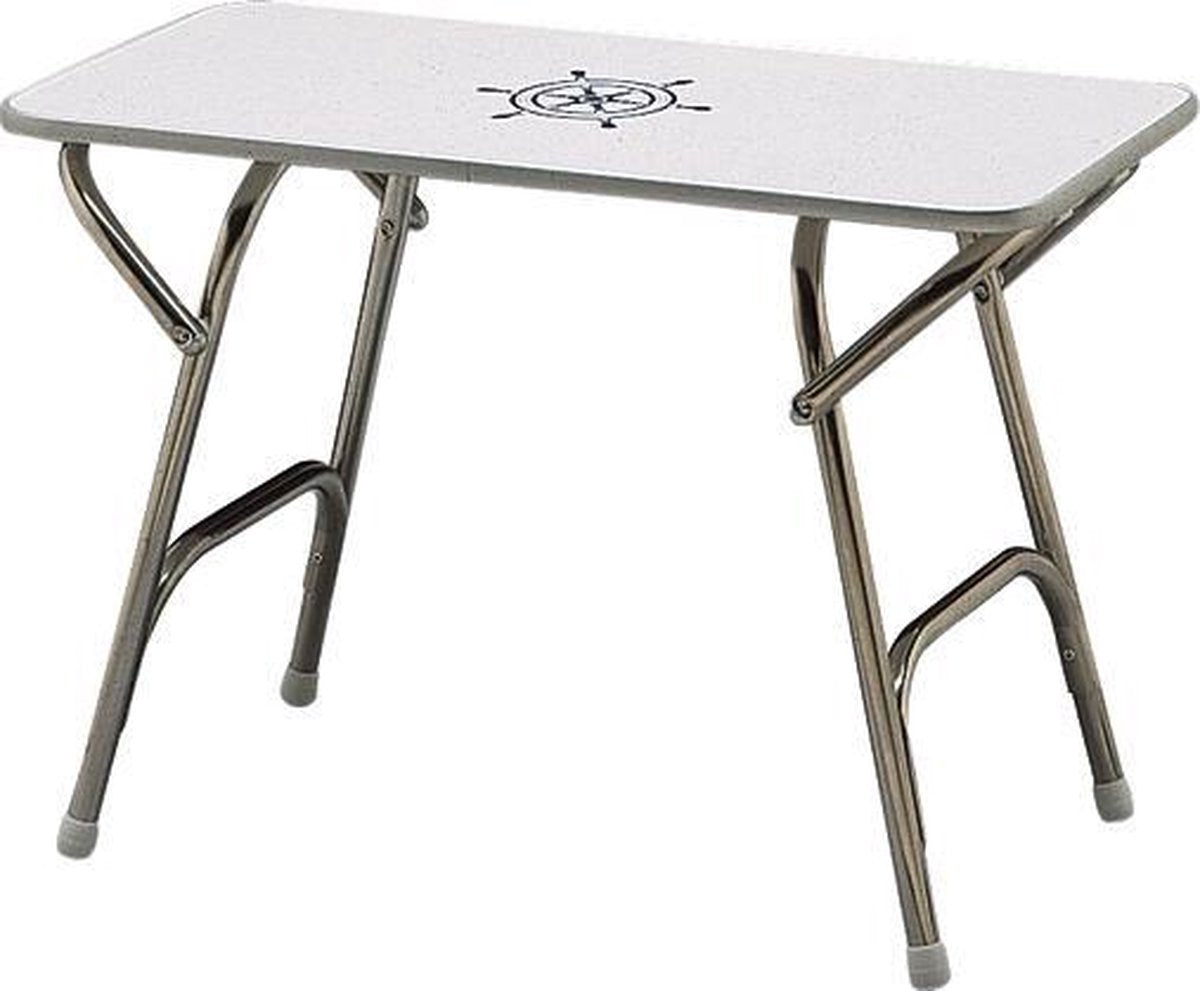 Forma M600 opklapbare Campingtafel 75 x 120 cm