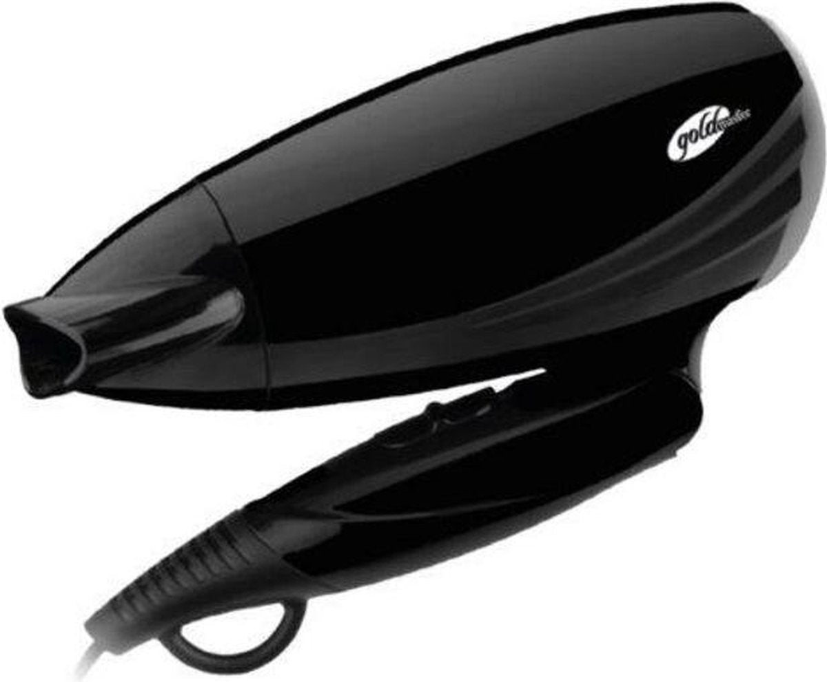GoldMaster GM-7179 Zwart 1600 W