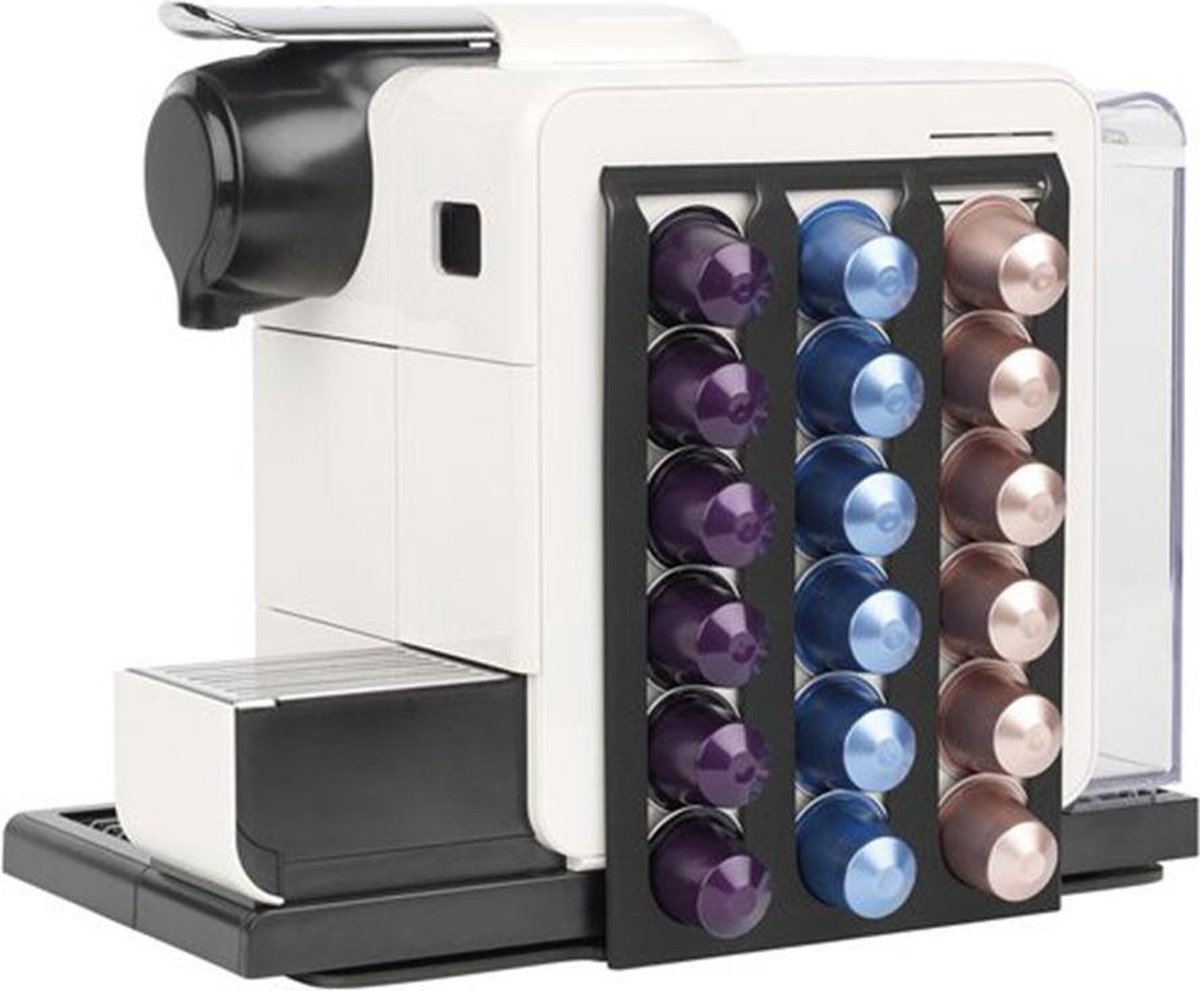 U-Cap Capsule Houder Lattissima Touch 36 St