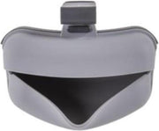 Popware Pooch Pouch Treatbag - Light Grey