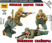 Zvezda - German Sniper Team (Zve6217)