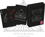 Pitch Black Poker