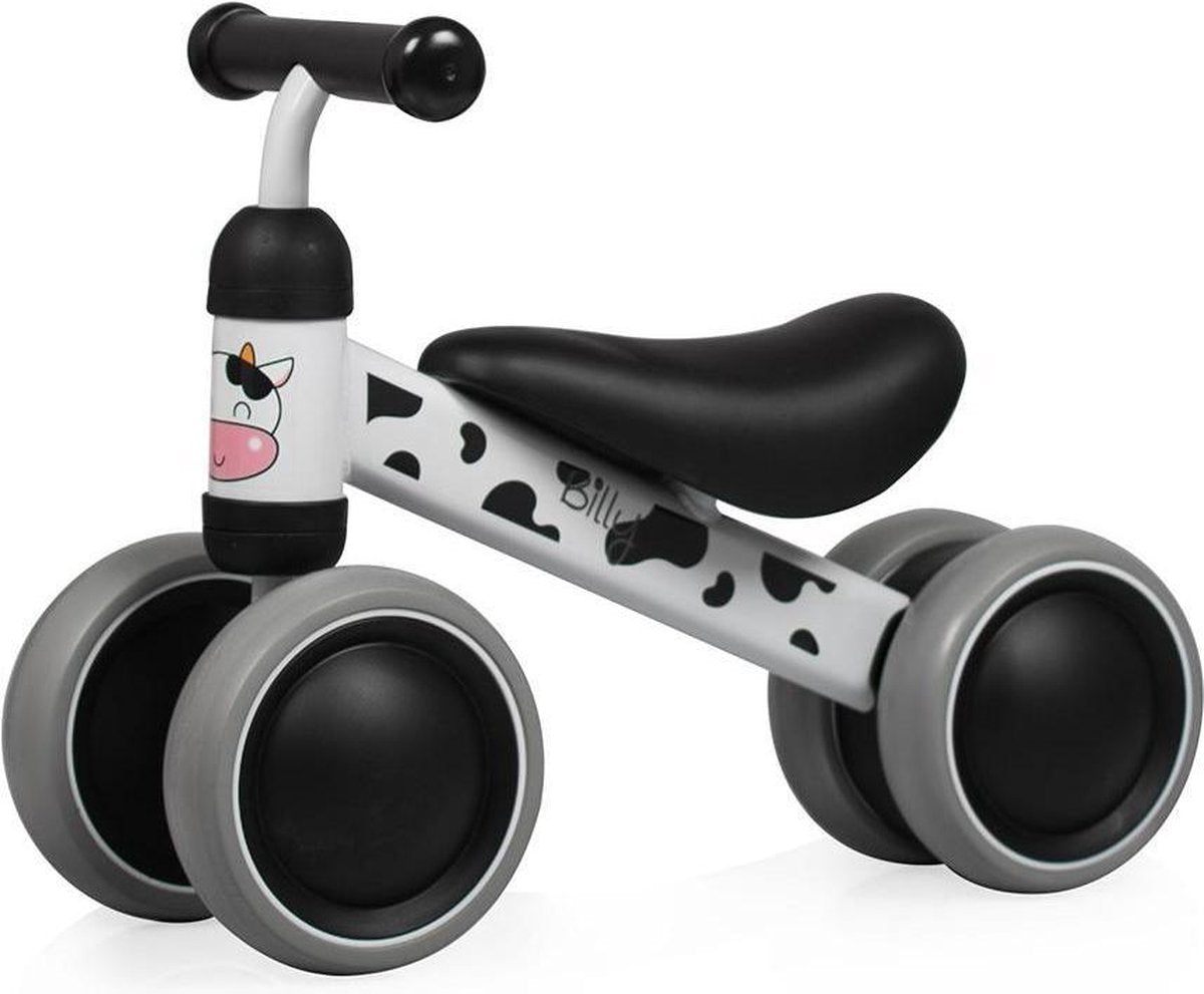 Billy Pepino Cow - Loopfiets