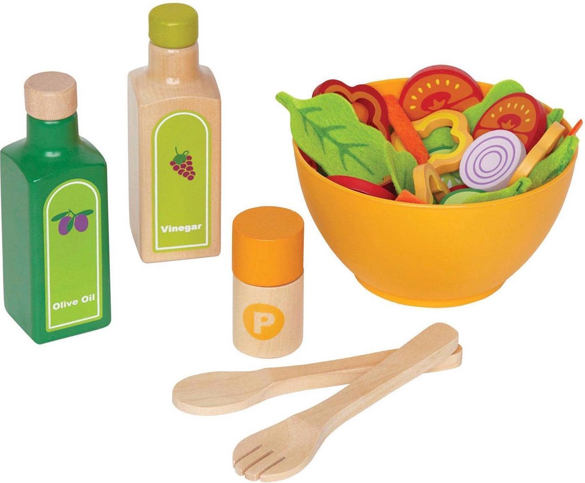 Hape Speelgoed Salade