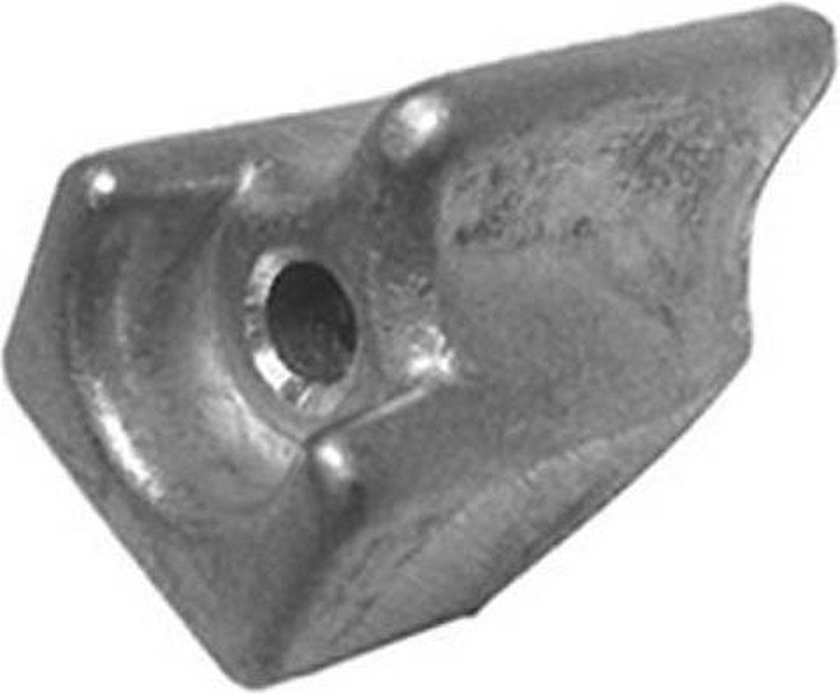 Johnson Evinrude Anode Aluminium (CM334451A)