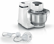 Bosch MUMS2EW00 MUM Serie | 2 - Keukenmachine - Wit