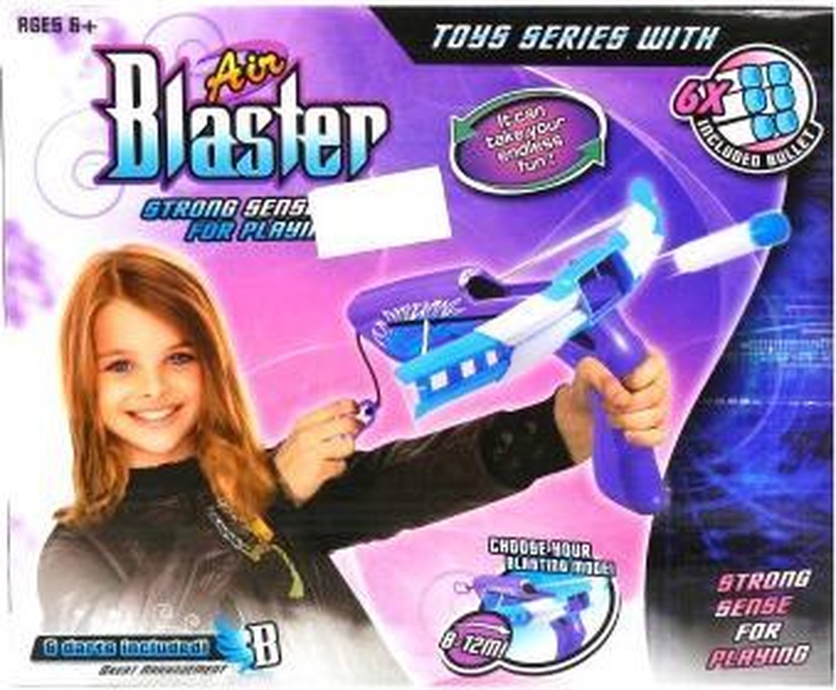 Air Blaser Meisjes kruisboog ( Must Have)