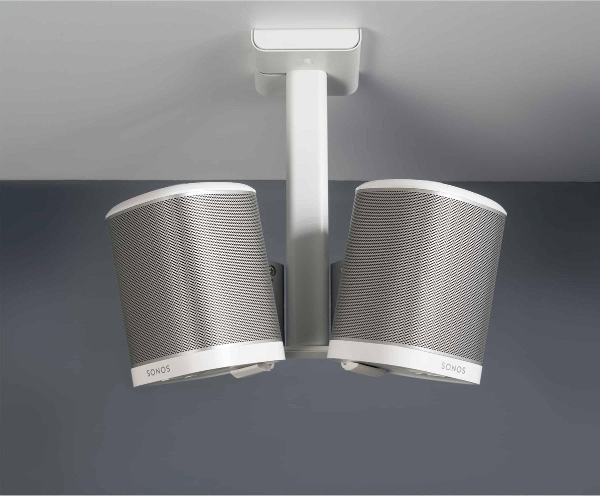 Flexson FLXP1CM2011 speaker steun Wit