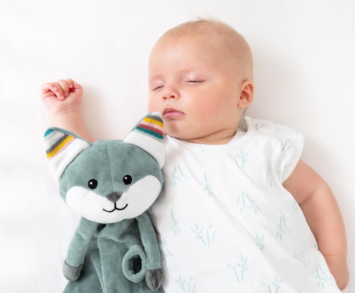 Zazu Baby Comforter Vos Felix